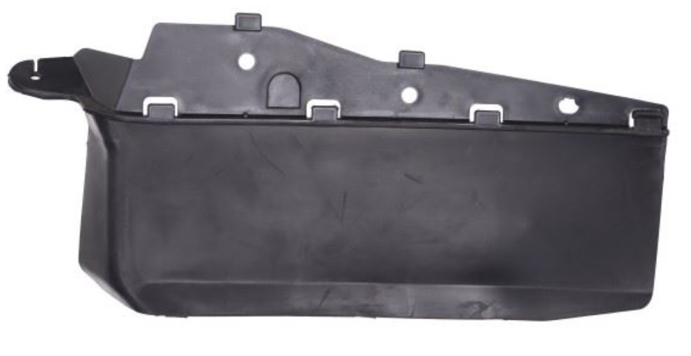 Blatník kabiny přední spodní L MERCEDES Actros MP4 od 2012