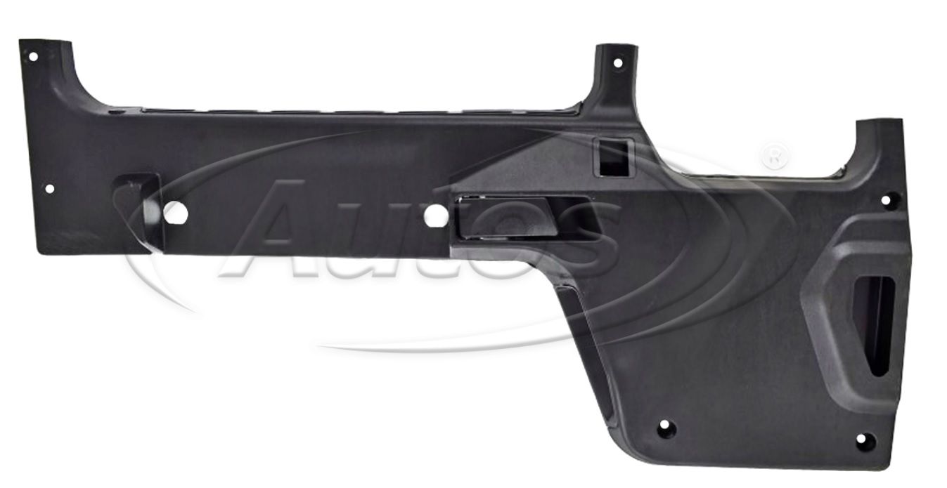 Výplň dveří L MAN F2000, M2000