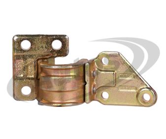 Závěs dveří horní L IVECO P.Star, E.Cargo, E.Tech, E.Star, AD/AT/AS Stralis, E.Trakker