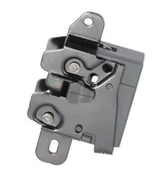 Zámek schrány kabiny P SCANIA P,G,R,T 