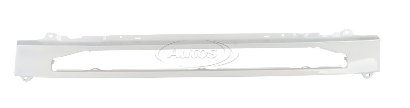 Mezimaska kabiny SCANIA P,G,R,T od 01.2003