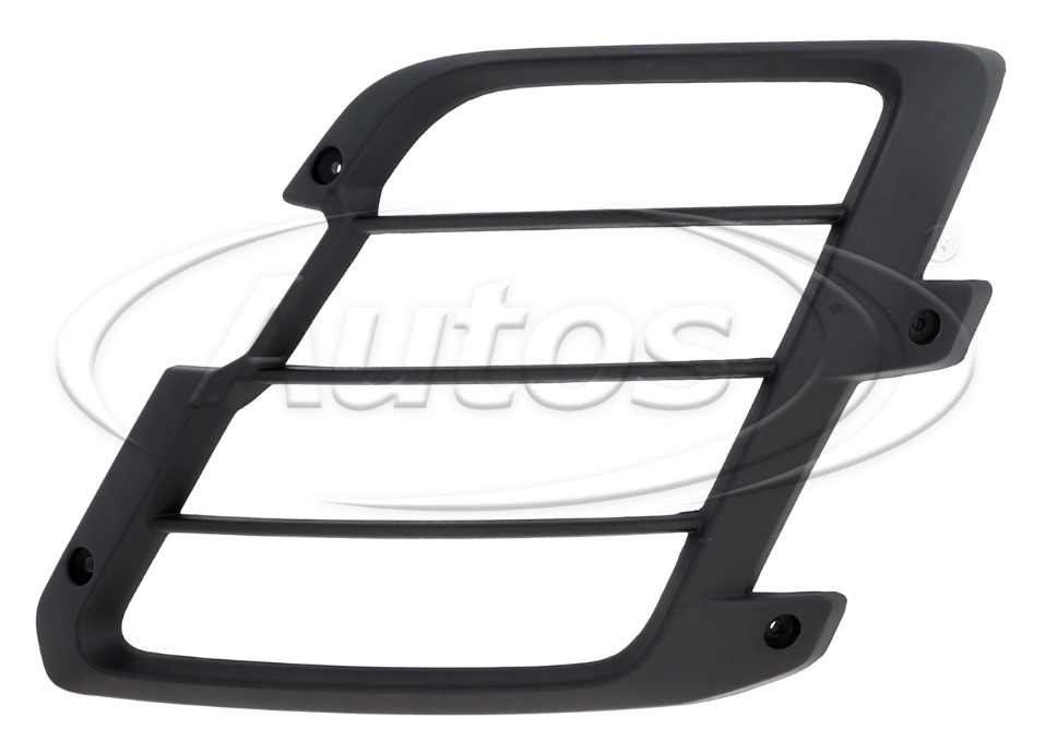 Mřížka hlavního světlometu L VOLVO FMX Euro 6 od 2013