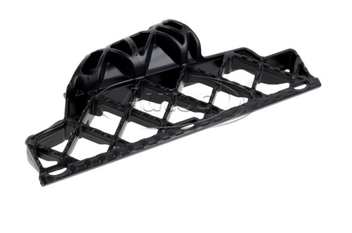 Schod masky kabiny 2300mm L MERCEDES Actros MP4 Classic, Stream Space 