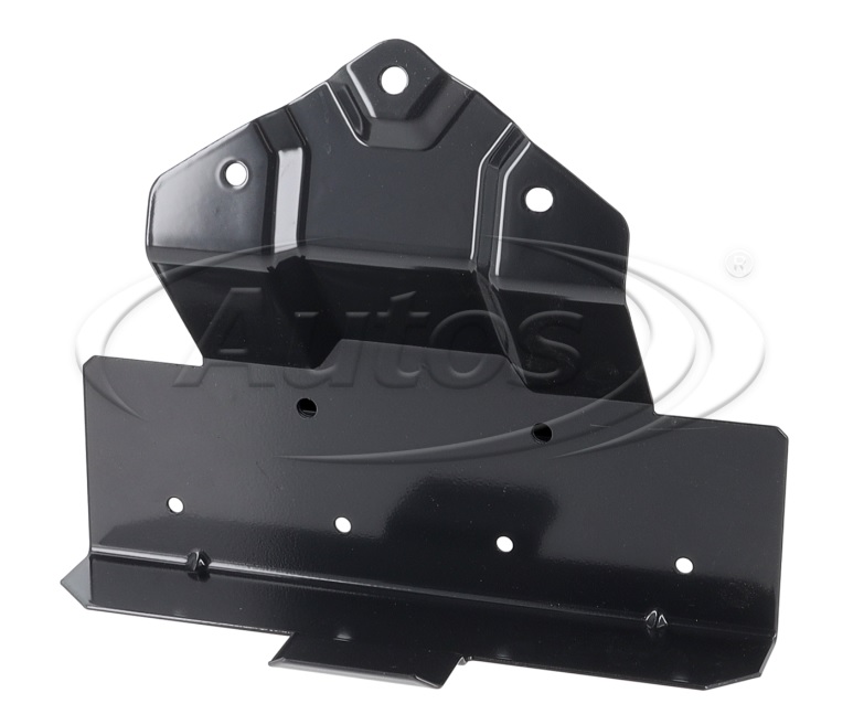 Držák nárazníku SCANIA P,G,R,T od 2003