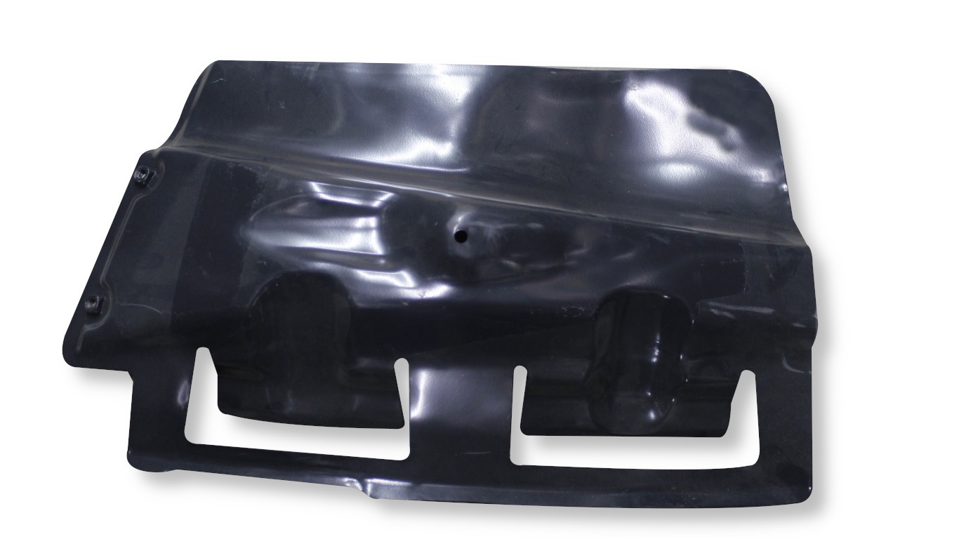 Blatník P SCANIA P,G,R,T od 2009 do 2016