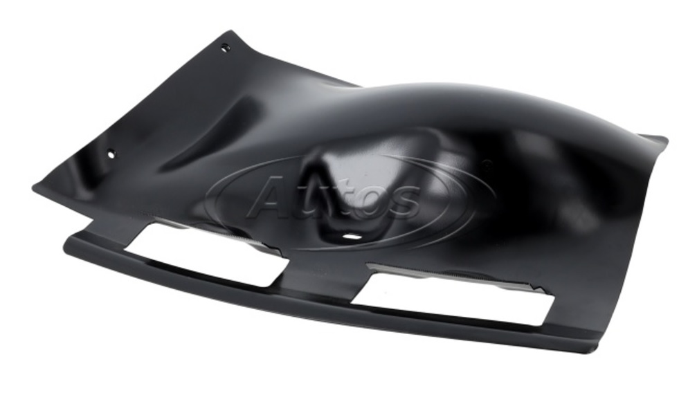 Kryt blatníku L SCANIA P,G,R,T od 2003 do 2018