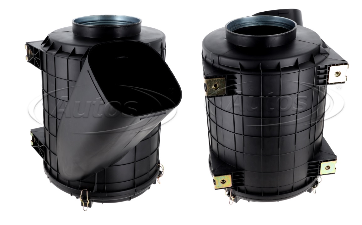 Obal filtru vzduchu SCANIA 94,114,124,144,164 od 1997