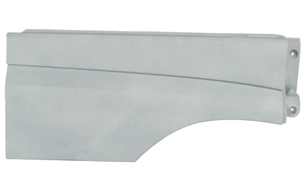 Prodloužení blatníku kabiny vnější P DAF XF106 Euro 6