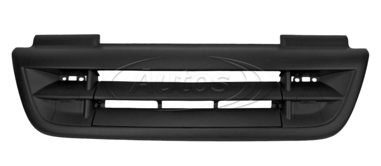 Mřížka chladiče masky kabiny DAF 65CF, 75CF, LF55, CF65, CF75 IV