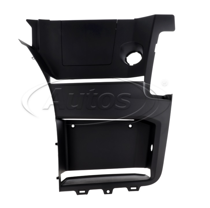 Schod kabiny P SCANIA L,P,G,R,S Euro 6 od 2017