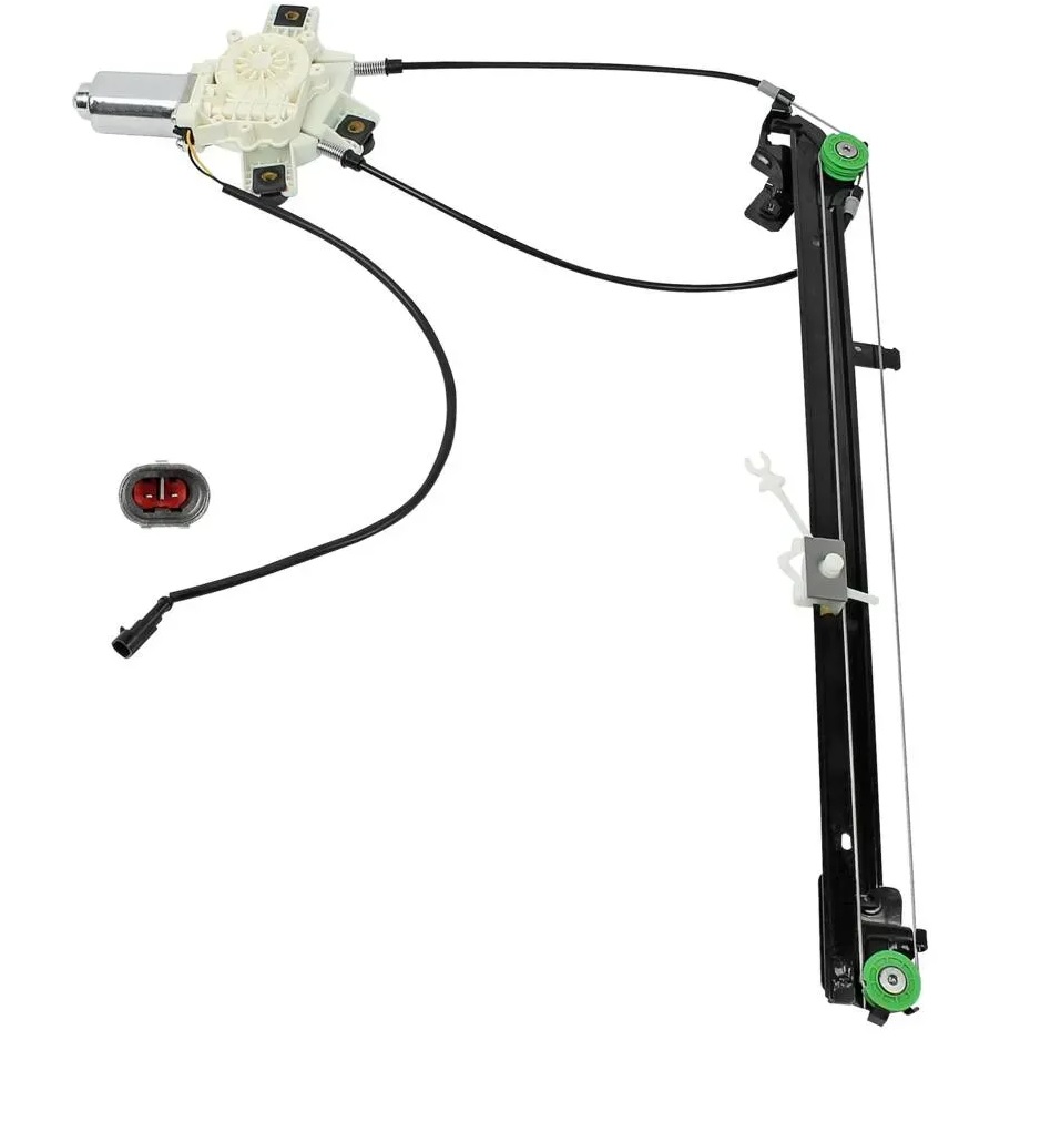 Mechanismus zvedání okna s motorkem P IVECO E.Tech MT/MH/MP, Stralis, Trakker, E.Star