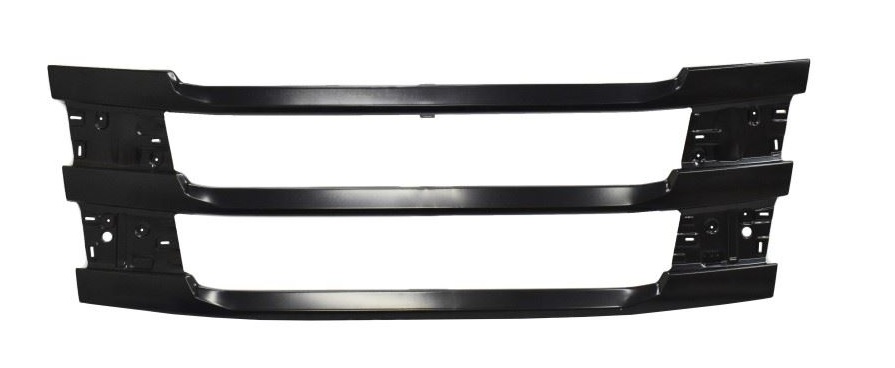 Maska kabiny střední horní SCANIA R 2017 R500 / S 2017 S580 / S 2017 S730