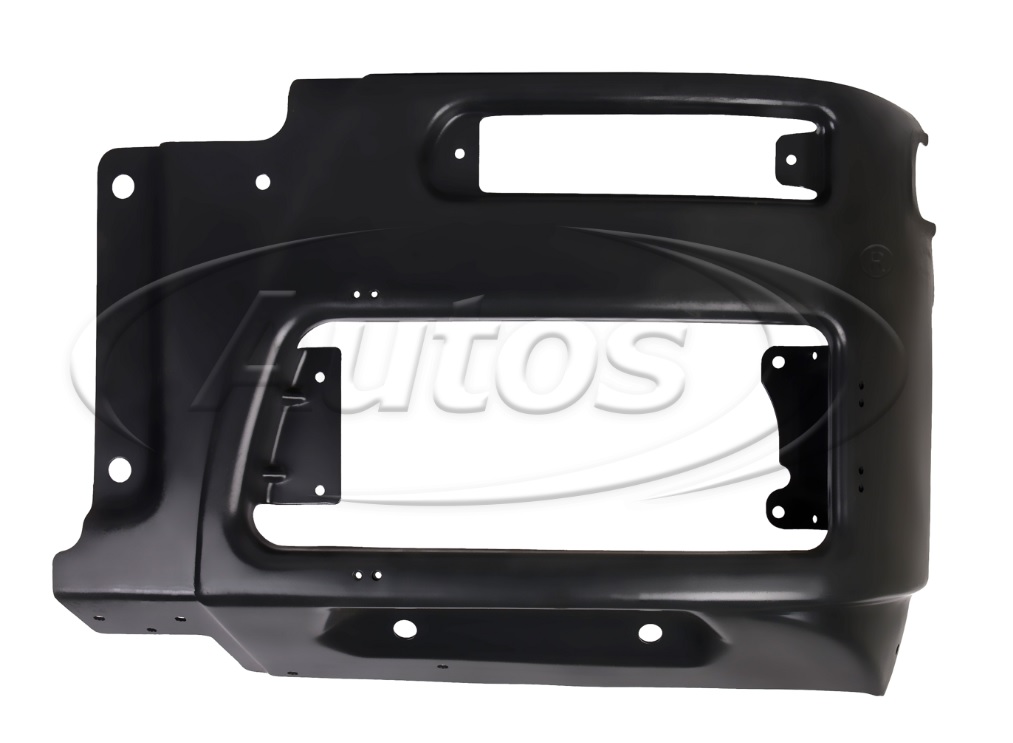 Roh předního nárazníku L IVECO AD-AT Trakker (E4)