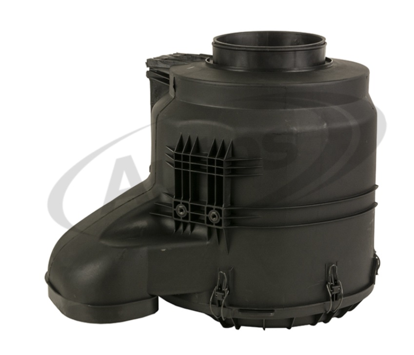 Obal filtru vzduchu RVI Gama T od 01.2013, VOLVO FH od 09.2005, FH II Euro 6 od 01.2012