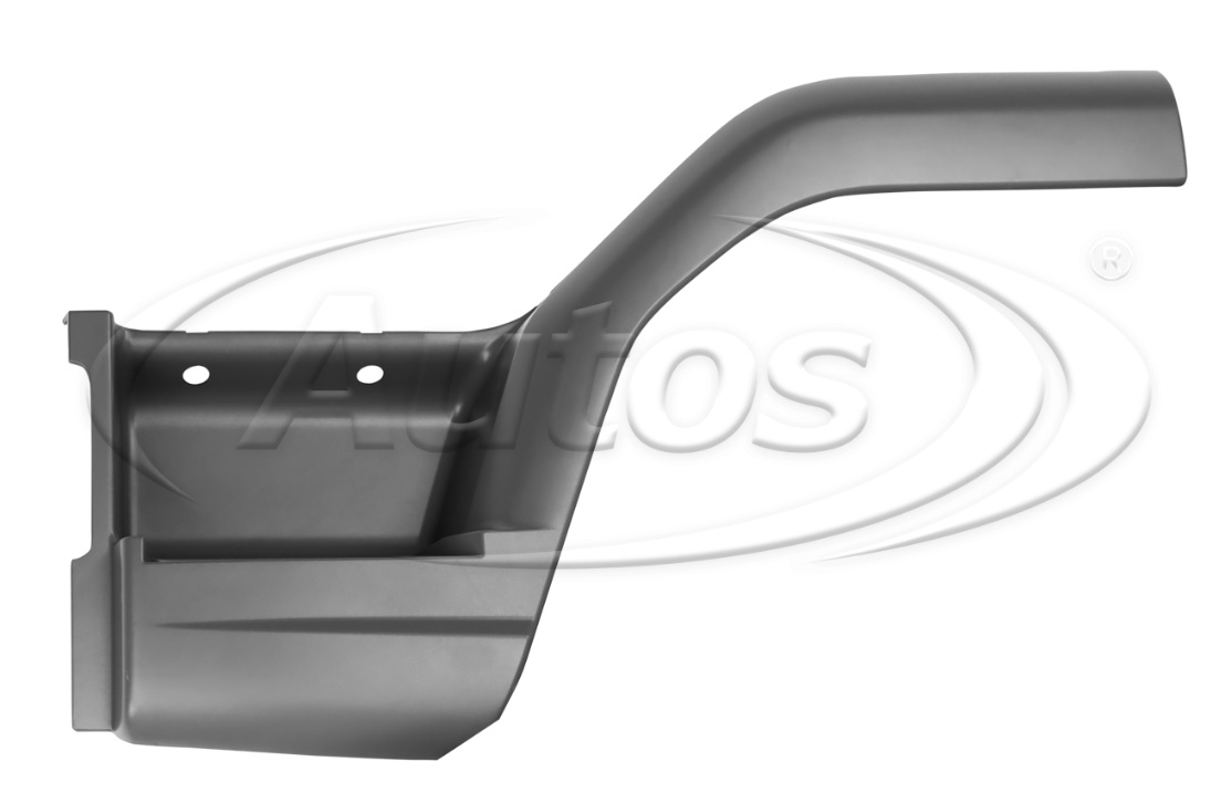 Schod kabiny L DAF LF45/ LF55 od 2001 do 2006