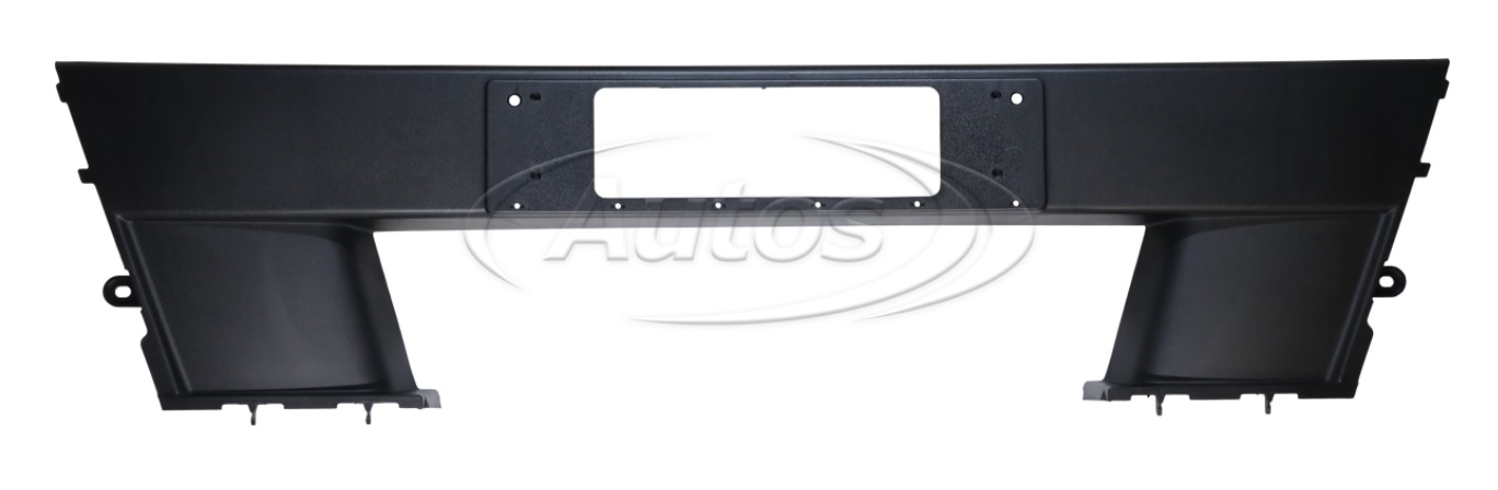 Nárazník přední - střední díl MAN TGL Euro 6