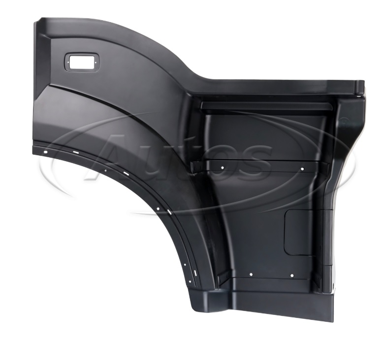 Schod kabiny horní P IVECO S-Way