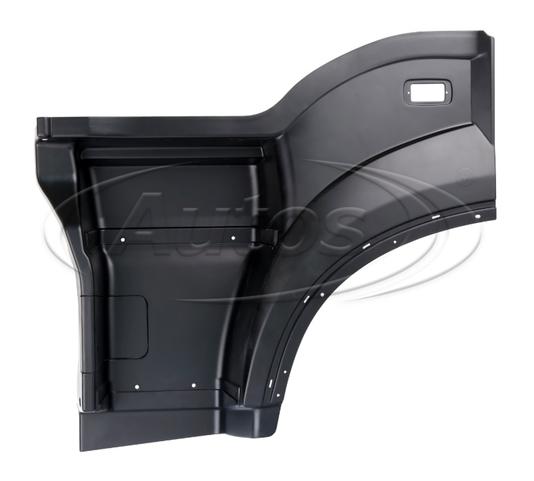 Schod kabiny horní L IVECO S-Way od 2019