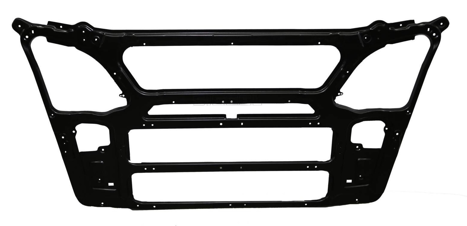 Držák masky kabiny horní SCANIA R R500 Euro 6 od 2017