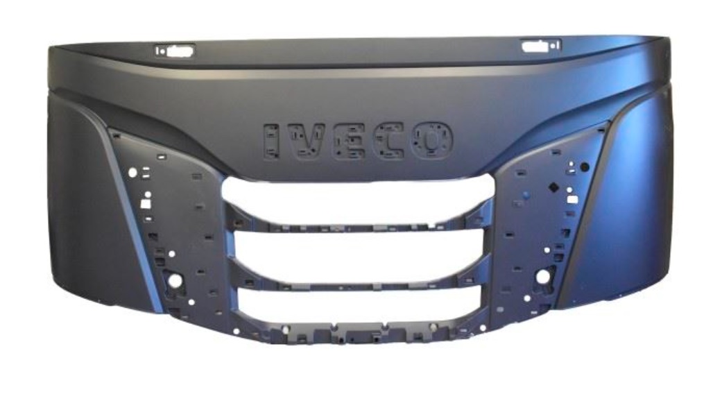 Maska kabiny - horní díl IVECO AS S-Way, AS X-Way Euro 6 od 2019