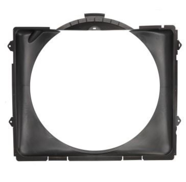 Kryt ventilátoru chladiče vody SCANIA L,P,G,R,S Euro 6 od 2016