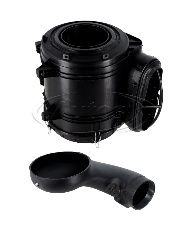 Obal filtru vzduchu IVECO Stralis, HI-Way As od 2013 do 2019