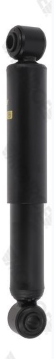 Tlumič pérování O/O 35x411/604 PN MERCEDES Actros MP4/MP5 od 07.2011, Antos od 07.2012