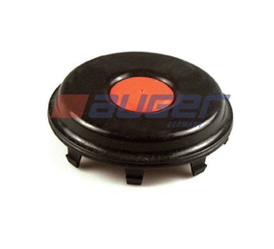 Víčko náboje kola - bez loga SAF SKRB 9019K, 9022H/K