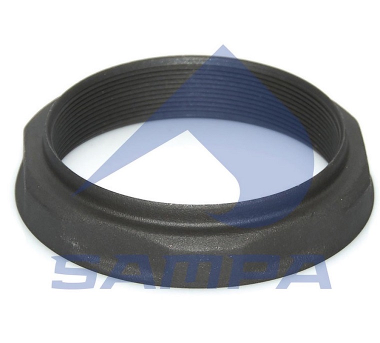 Matice náboje kola M80x1,5 RHT 700Nm MERCEDES DCA Weightmaster, Megamaster TZ5/8