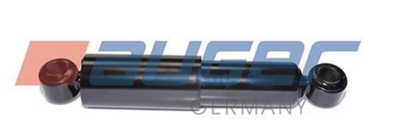 Tlumič pérování O/O 24x300/430 SAF Intradisc Plus, BPW 36K