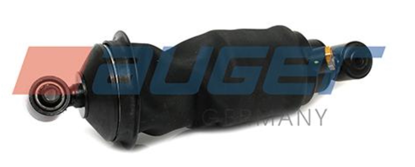 Tlumič pérování kabiny přední O/O 25x309/351 s vlnovcem DAF XF106 MX11320/MX13375 od 10.12