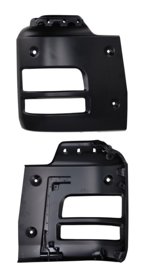 Roh předního nárazníku P MAN TGA, TGS/TGX