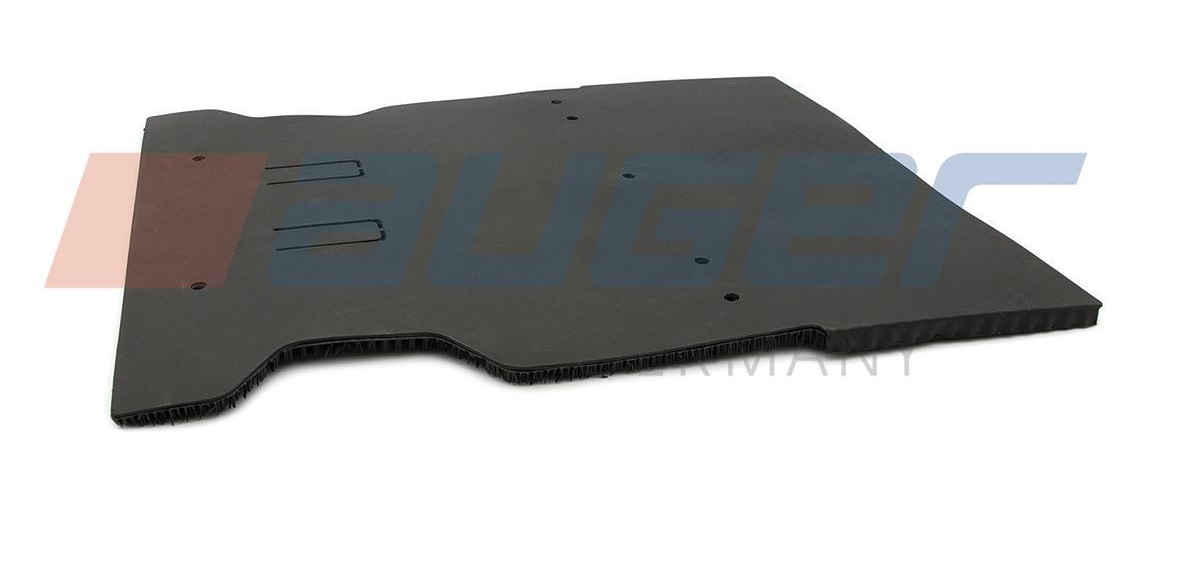 Rohož blatníku 830x695x280 RVi Magnum, Premium, VOLVO FH od 2008, FH4/FM4 Euro 6