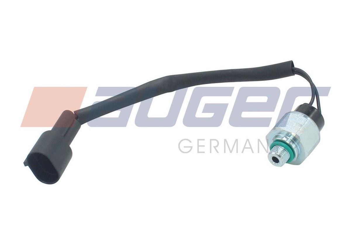 Snímač tlaku klimatizace MAN M2000, TGA, TGX, F2000, TGS, TGL, TGM, L2000