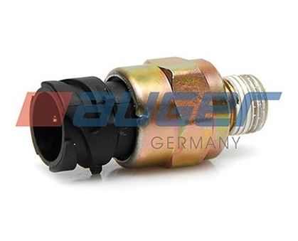 Snímač tlaku vzduchu M16x1,5 bajonet 2 pin VOLVO B5 LH/ B6R/ B7L/D / B7R / B9L/R/S/TL /