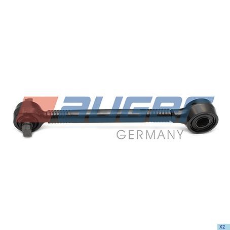 Tyč vodící 633mm ZN MAN Bus Lion´s