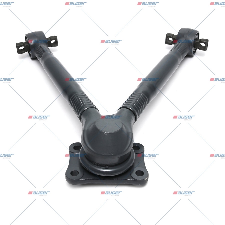 Tyč vodící - triangl  2x671 RVI Kerax DXi11/13// VOLVO FL6/ FH12 1993-2005/ FH16 19