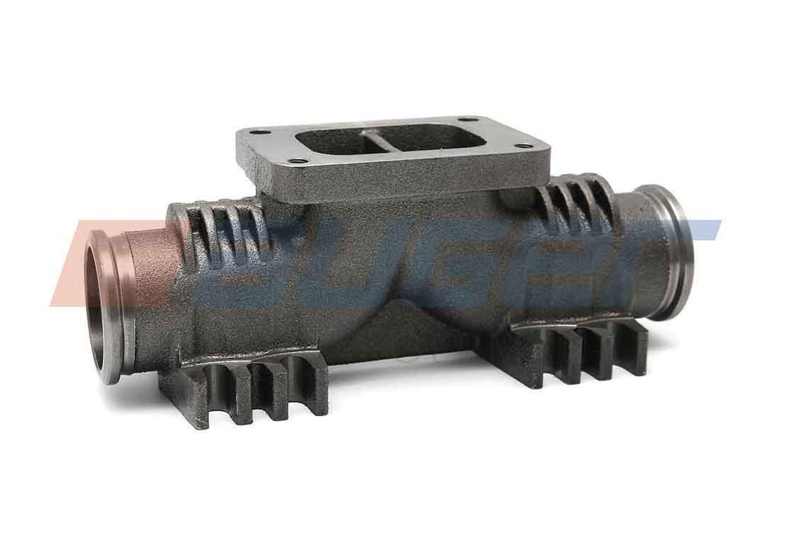 Trubka kolektoru výfuku IVECO Stralis do 2019, Trakker od 2012 do 2021, Astra HD9 od 2011