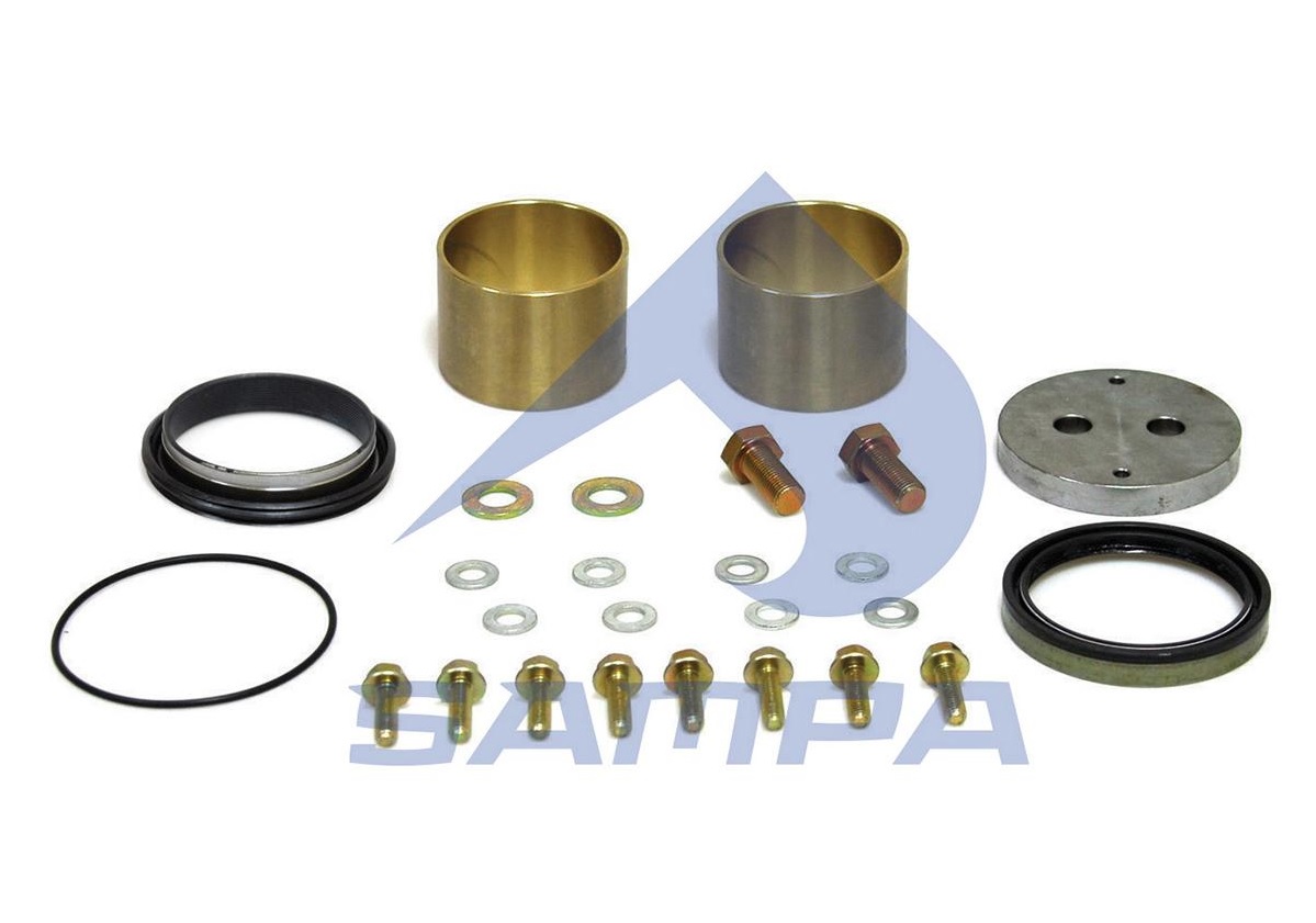 Sada opravárenská uložení pera DAF 75Cf, 85CF, 95XF, 105XF