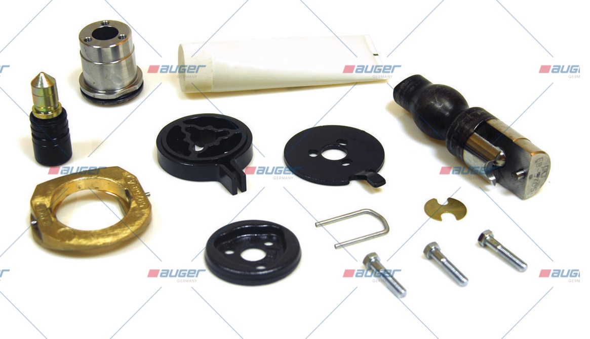 Sada opravárenská závěsu ROCKINGER typ-500 G6