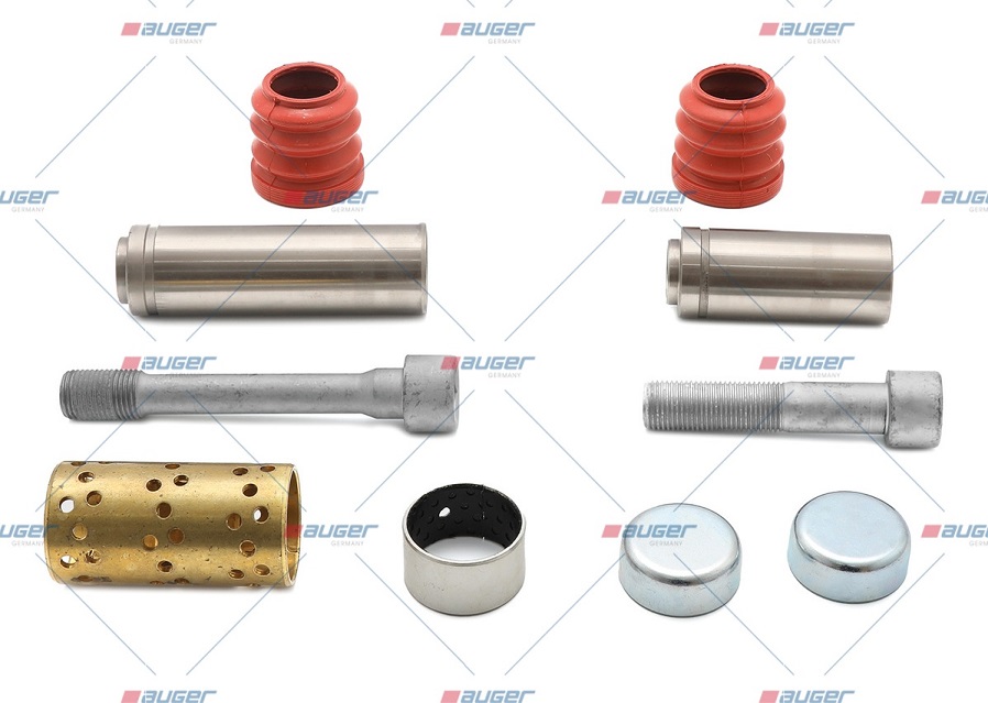 Sada opravárenská brzdového třmenu KNORR SN5 MERCEDES, MAN