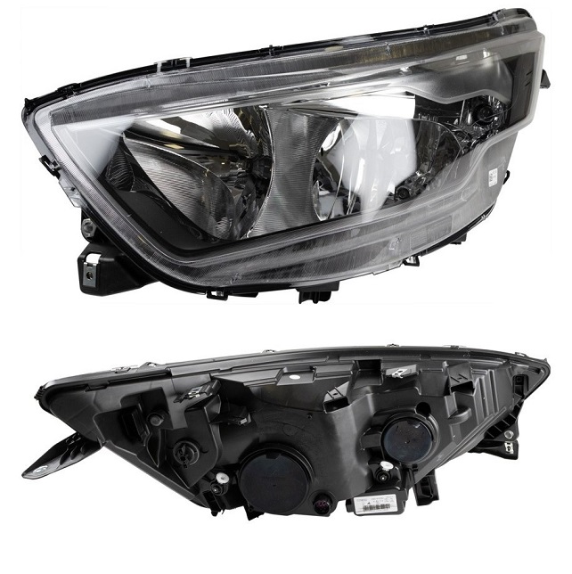 Světlomet hlavní (H7/H1) L IVECO Daily VI od 03.2014/ Tourys od 06.2014