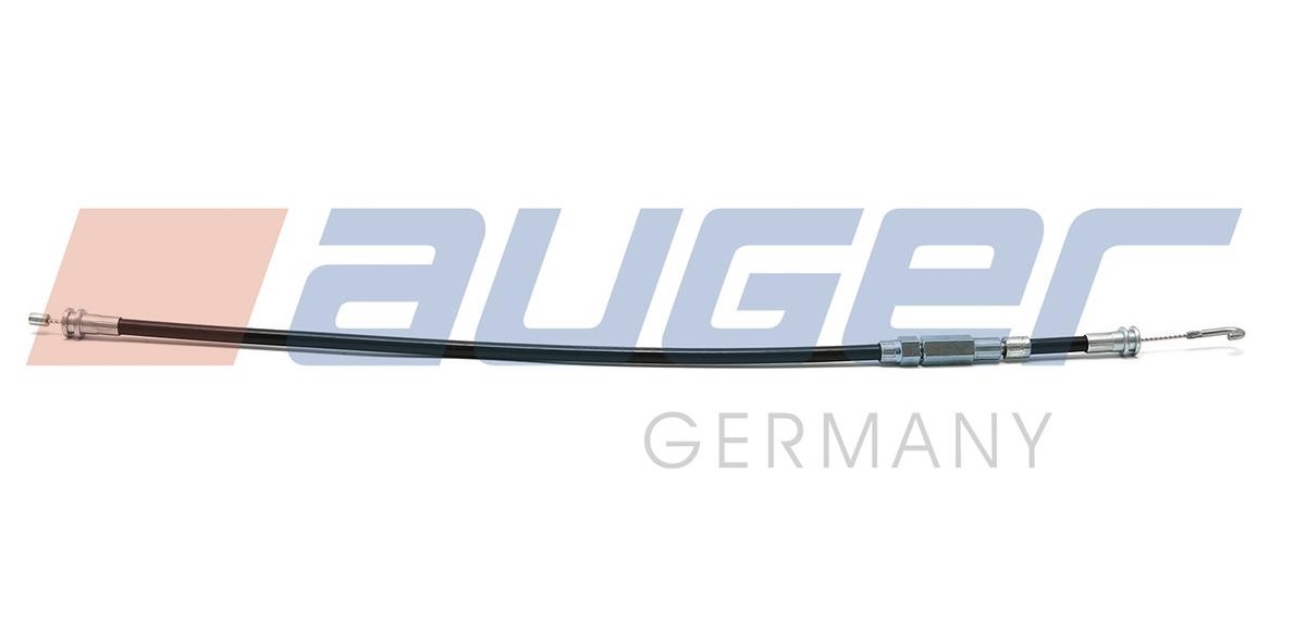 Lanko zámku masky kabiny MAN TGS/TGS od 2006