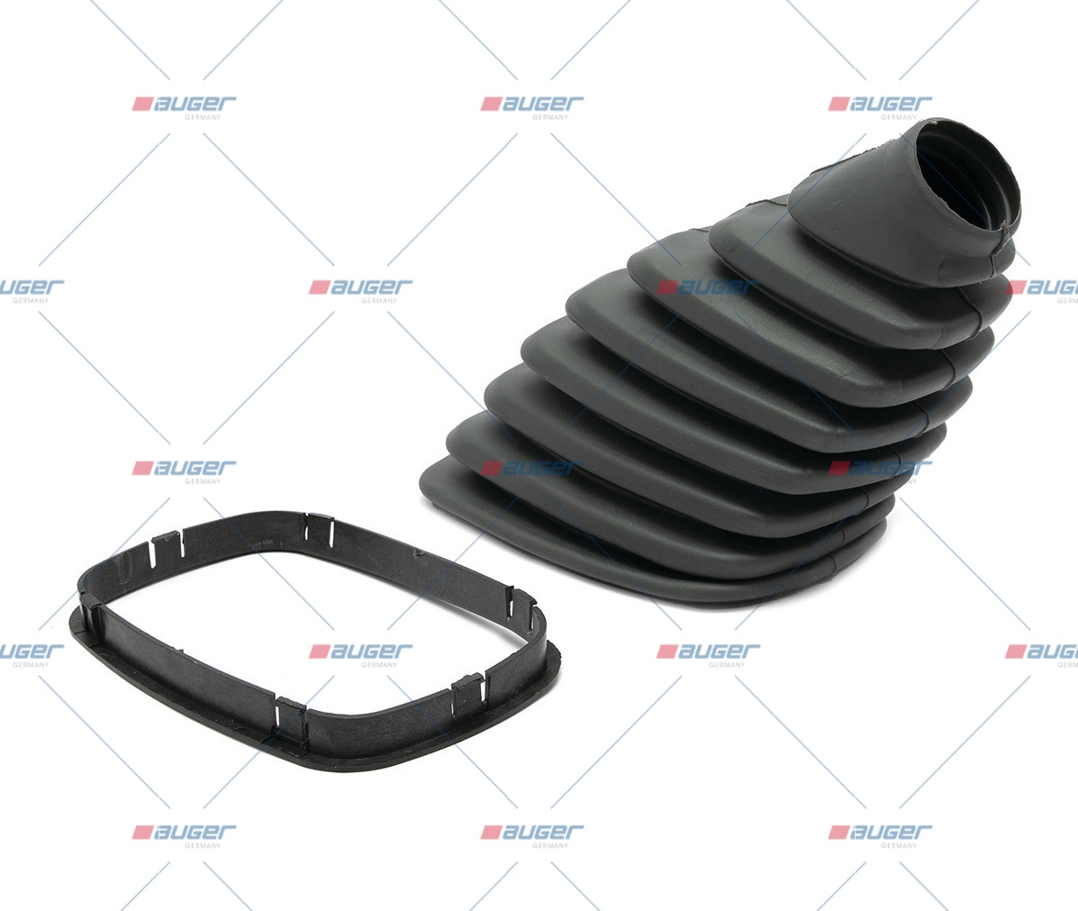 Manžeta řadicí páky MAN TGL/TGM od 2004, TGA od 2000