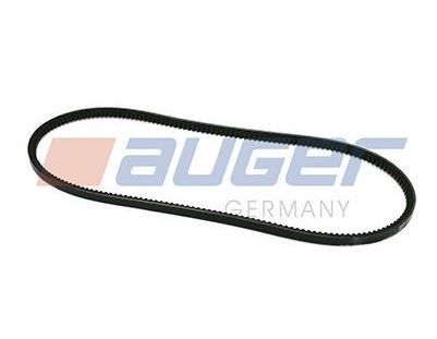 Řemen klínový 10x1650mm MAN F90, M2000M, F2000, L2000, M90, G90, 