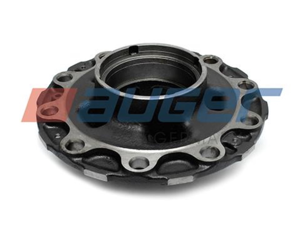 Náboj kola bez ložisek ZN VOLVO FH12,FH16, RVI Premium II TR/PR/ DXi7