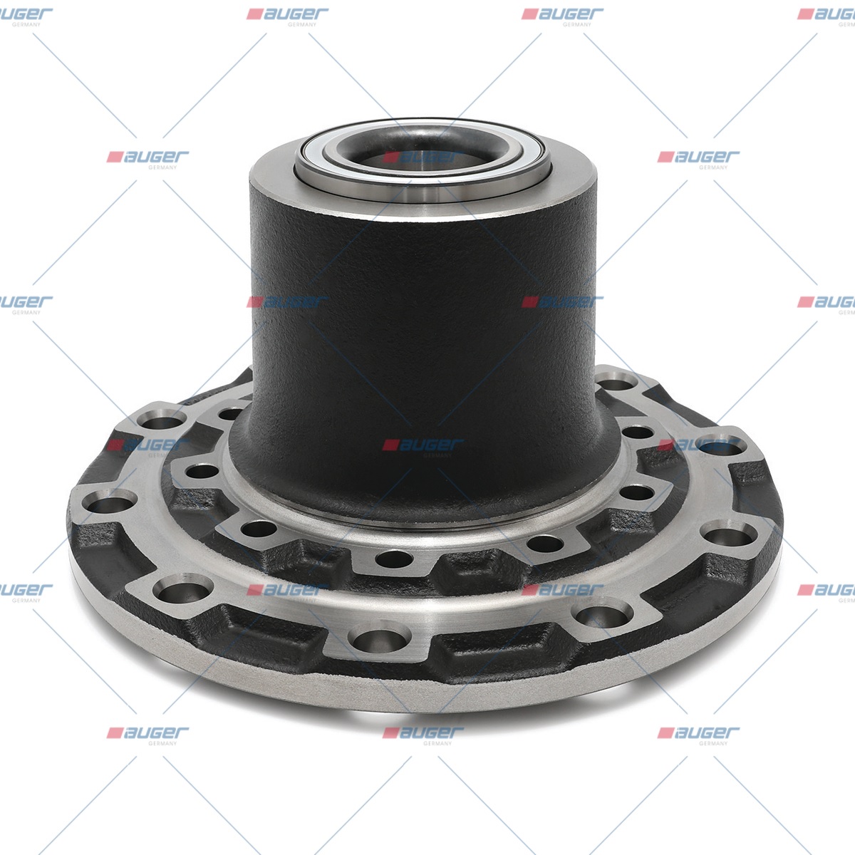 Náboj kola s ložiskami PN SCANIA L,P,G,R,S od 2016, Bus F,K,N od 2004