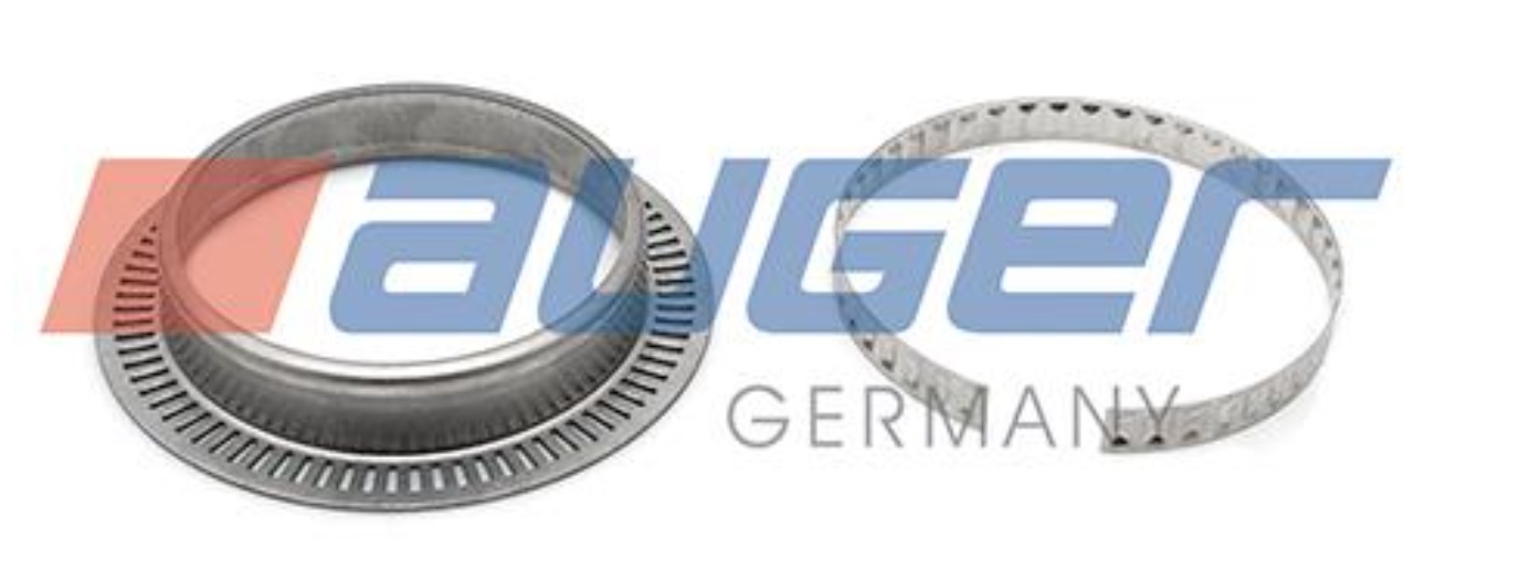 Kroužek ABS pr.160x28mm 80z MAN TGL od 04.2005, TGM od 10.2005, L2000 od 1993