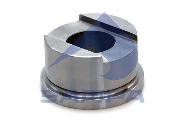 Pouzdro pera - navařovací 30x58/ 65x35/ 33x5 BPW