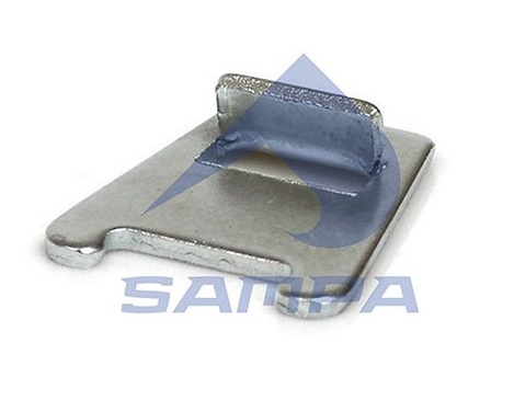 Držák čepu brzdové čelisti BPW/SN-4212-2/4222-2/3620